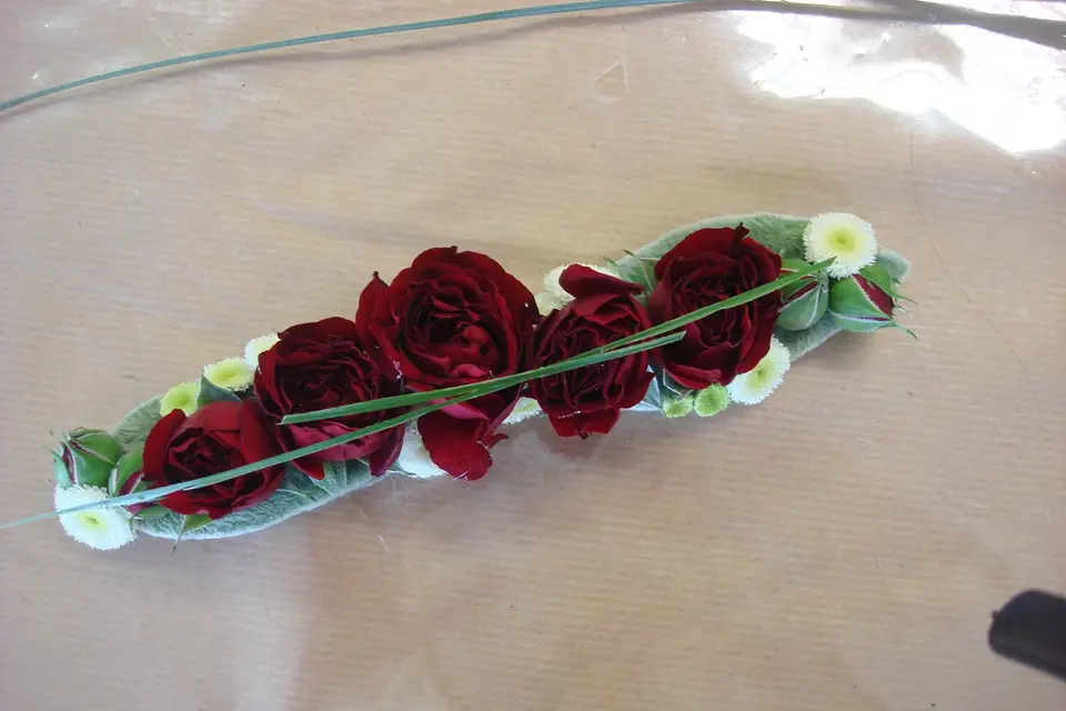 Cline Décoration Florale — photo 6