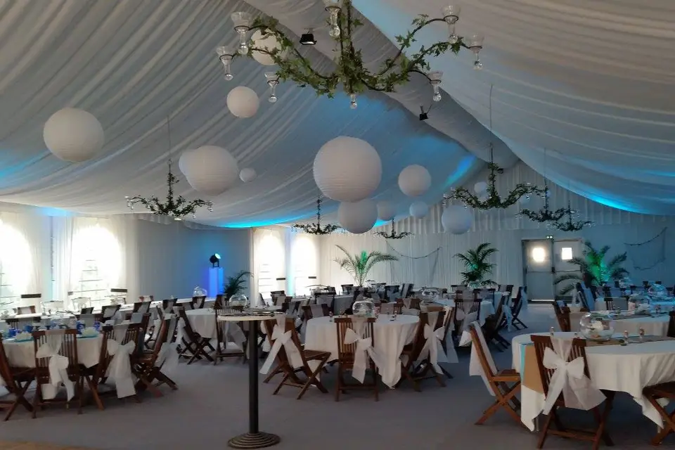 Pascale Etiemble Organisatrice d'évènements et de mariages — photo 4