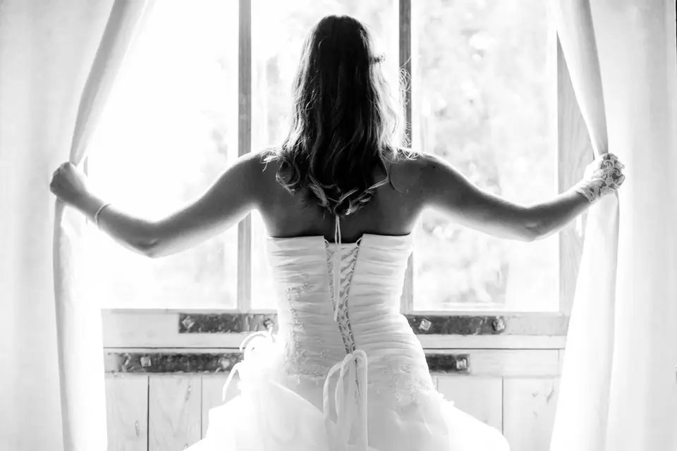 Pascale Etiemble Organisatrice d'évènements et de mariages — photo 8