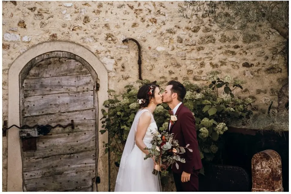 Il Était Une Fleur — photo 6