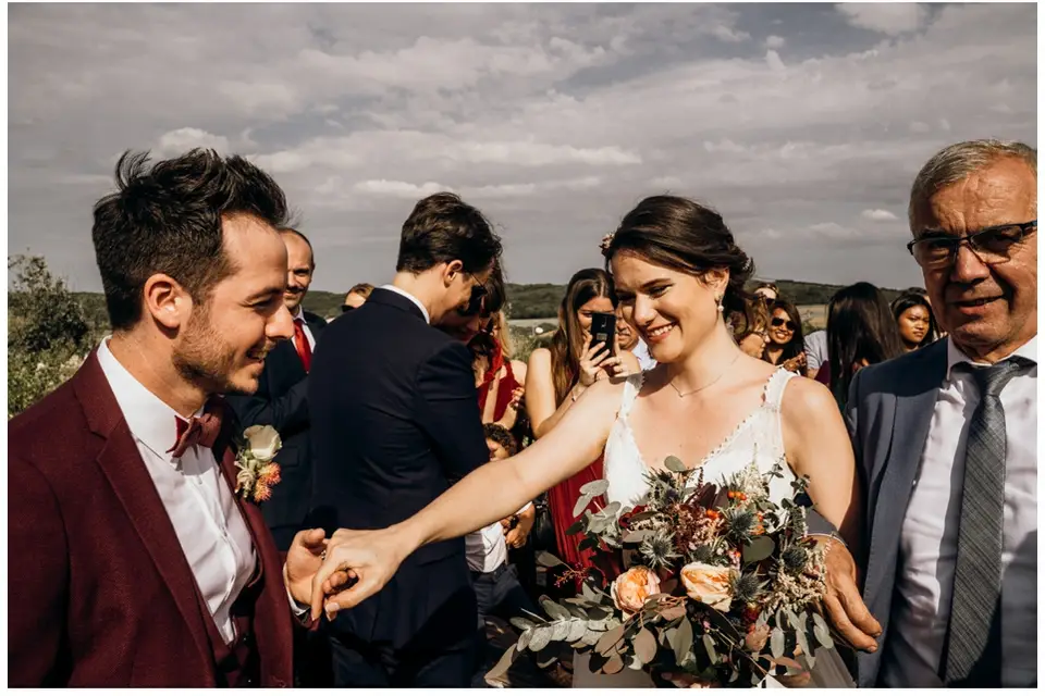 Il Était Une Fleur — photo 1