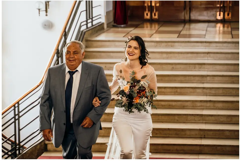 Il Était Une Fleur — photo 2