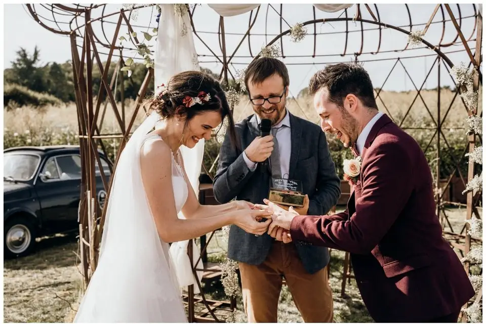 Il Était Une Fleur — photo 4