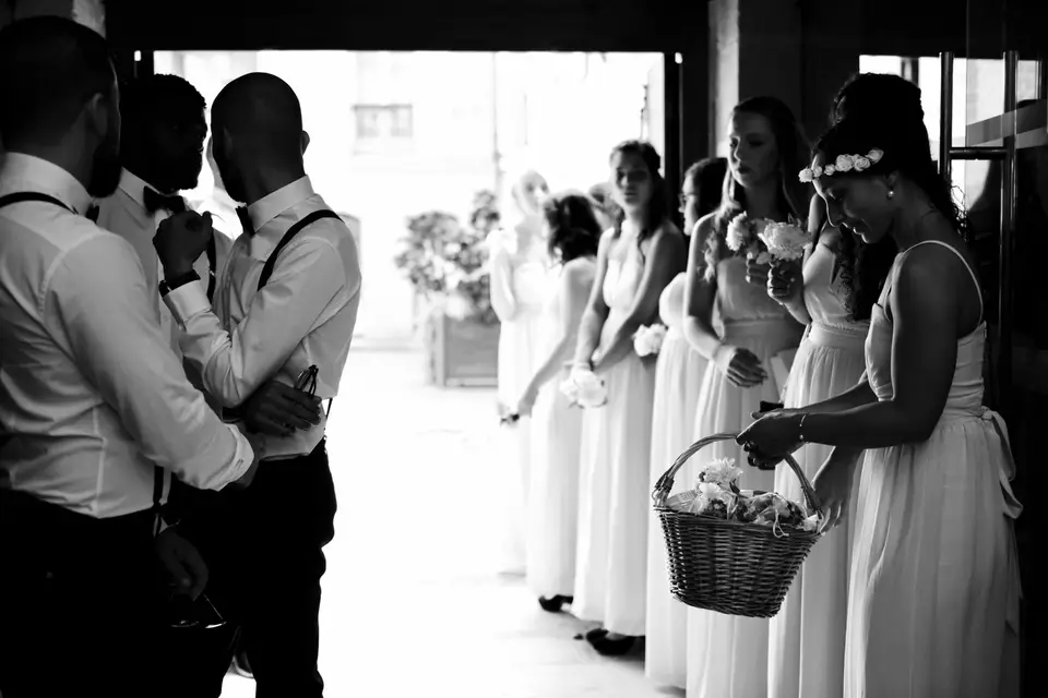 Mélinda Salemi Photographie — photo 2