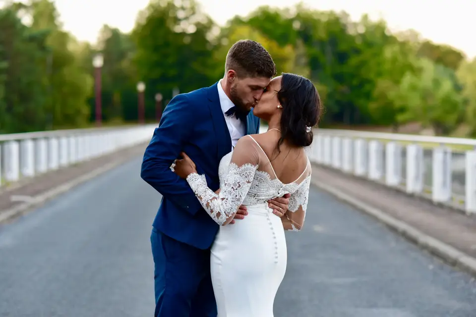 Mélinda Salemi Photographie — photo 1