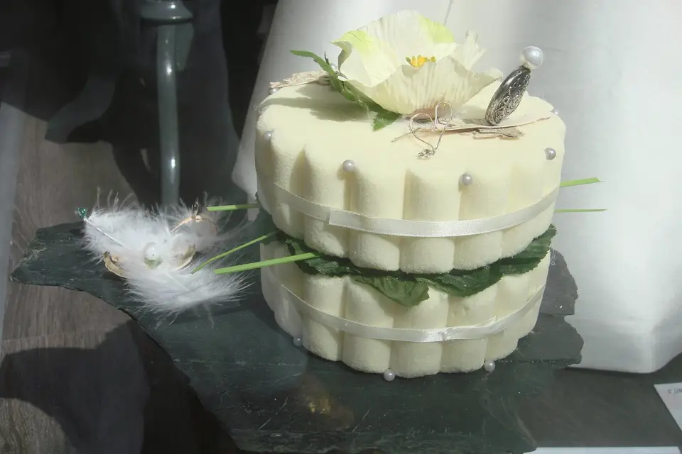 Cline Décoration Florale — photo 4