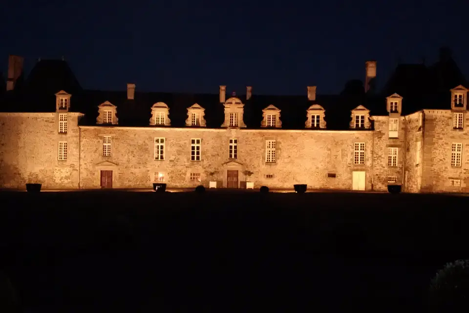 Pascale Etiemble Organisatrice d'évènements et de mariages — photo 7