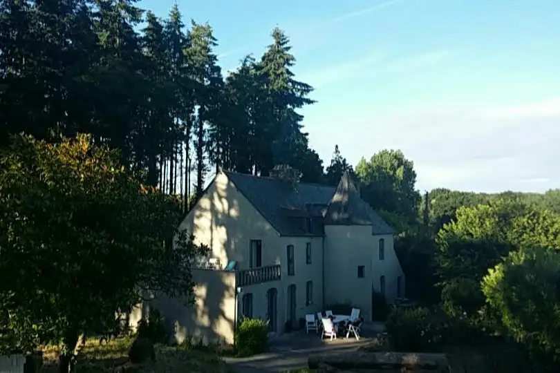 Pascale Etiemble Organisatrice d'évènements et de mariages — photo 1