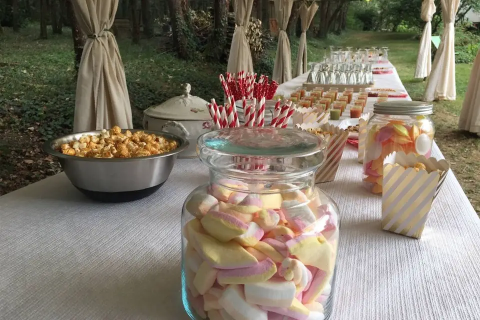 Les Bucoliques — photo 6