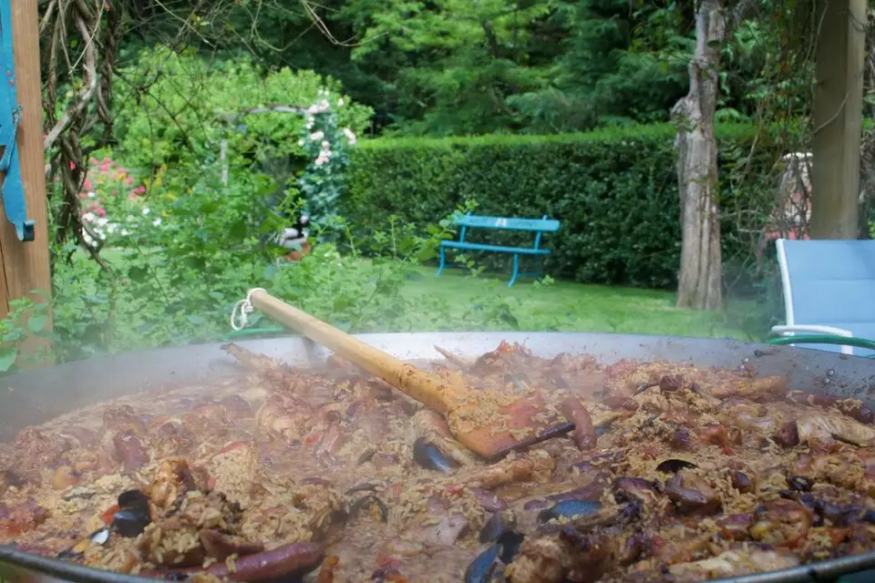 Les Bucoliques — photo 7