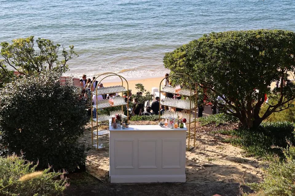 Daisy Cocktails Bar Événementiel — photo 2