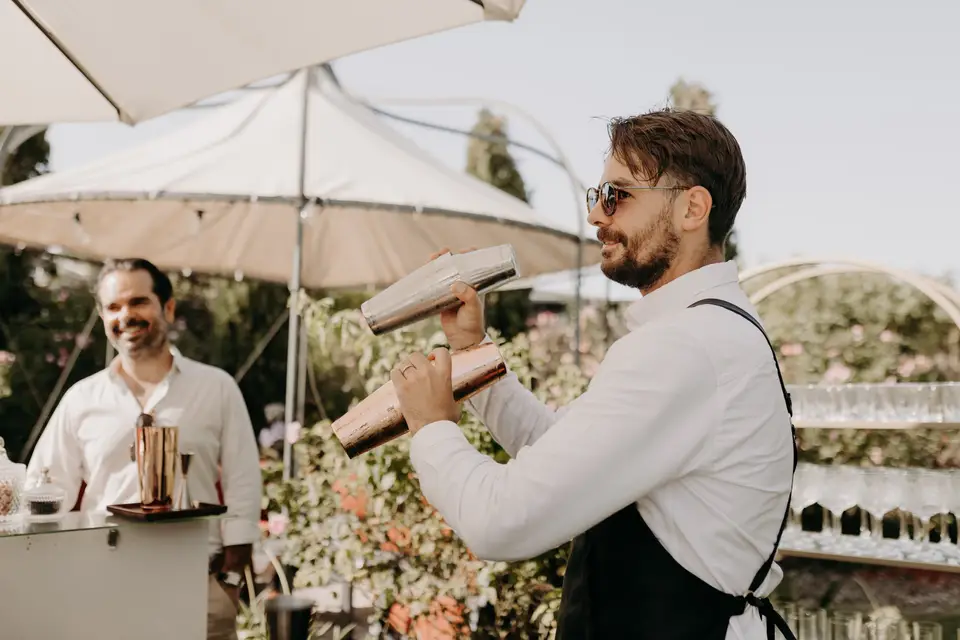 Daisy Cocktails Bar Événementiel — photo 8