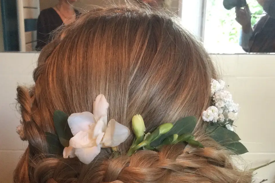 Taj Mahal SPA — photo 5