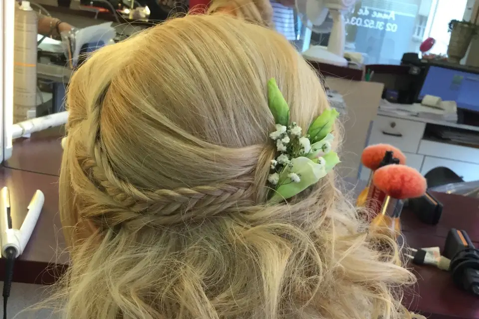 Taj Mahal SPA — photo 7