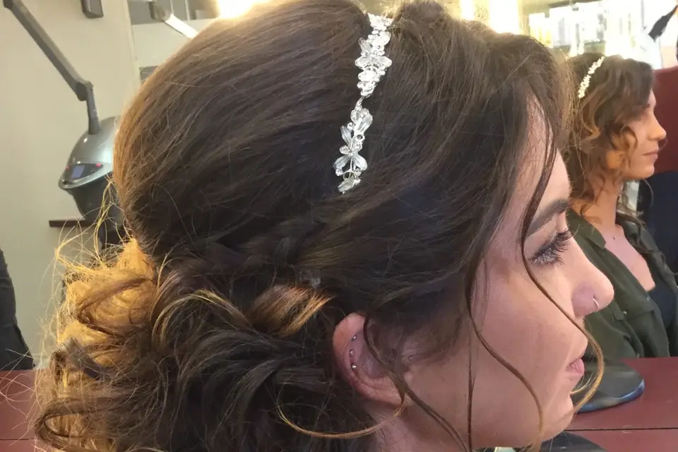 Taj Mahal SPA — photo 6