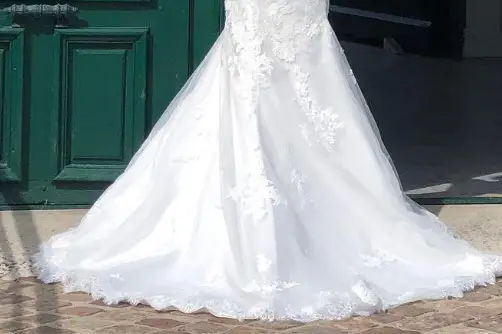 Taj Mahal SPA — photo 8