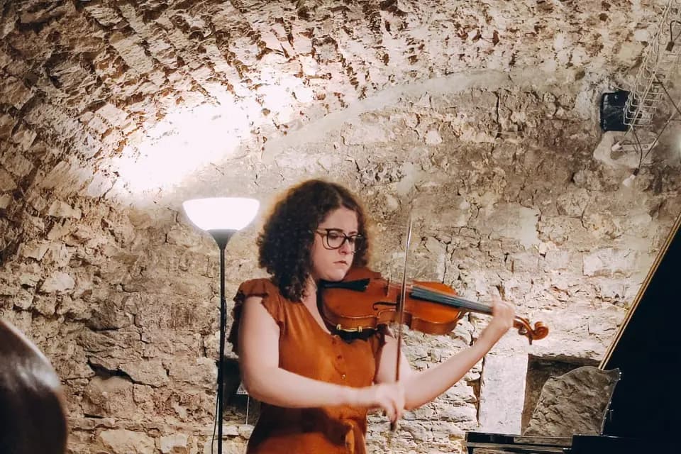 Ariana De Santis — photo 6