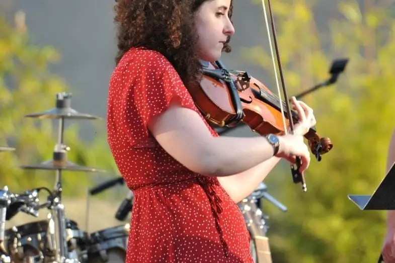 Ariana De Santis — photo 1