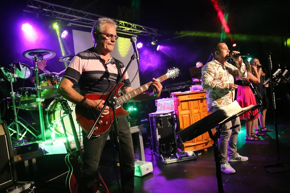 So Chic Events — photo 3