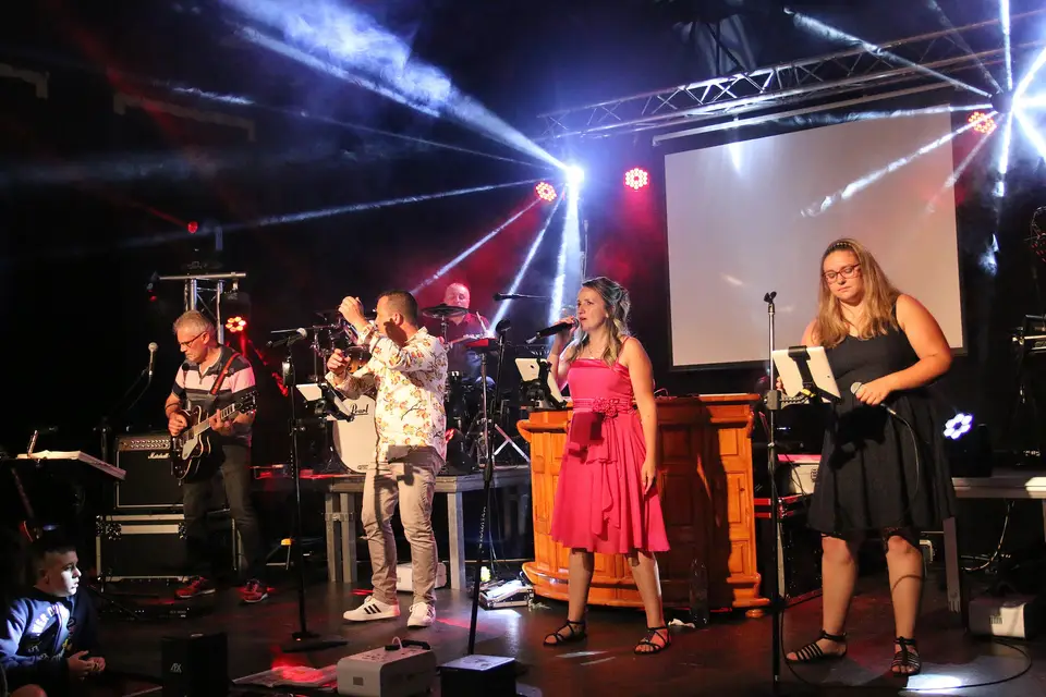 So Chic Events — photo 1