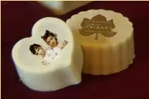 La Chocolaterie Thibaut — photo 2