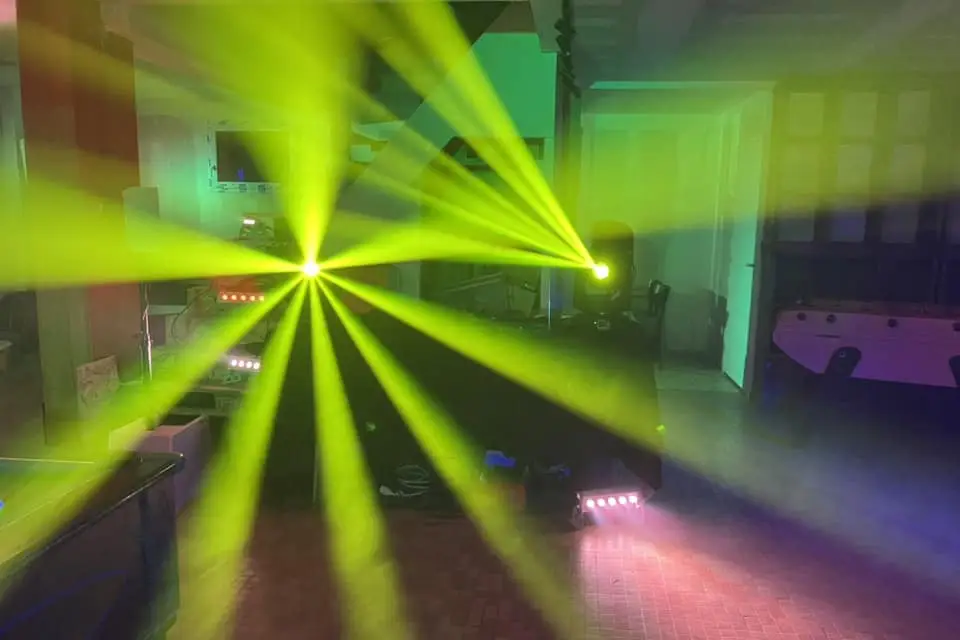 Ace Events — photo 1