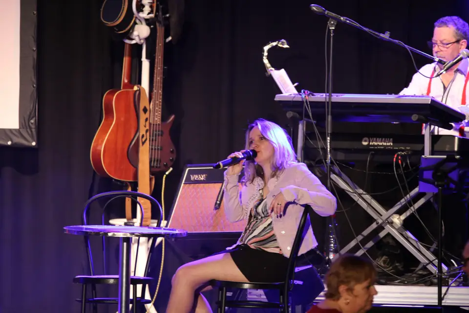 So Chic Events — photo 6