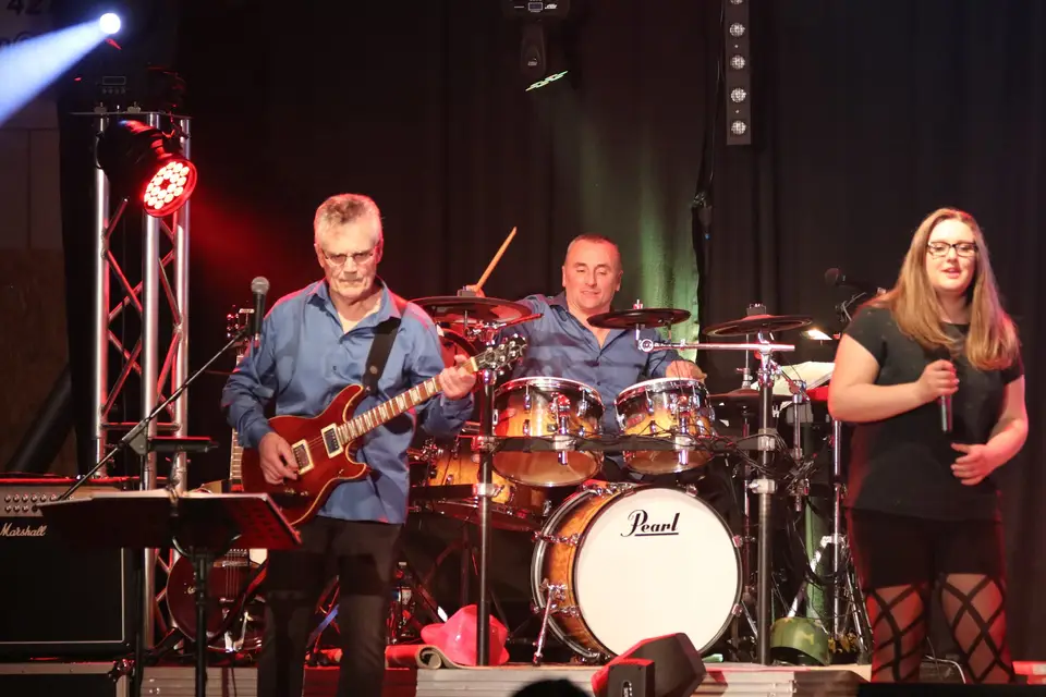 So Chic Events — photo 4