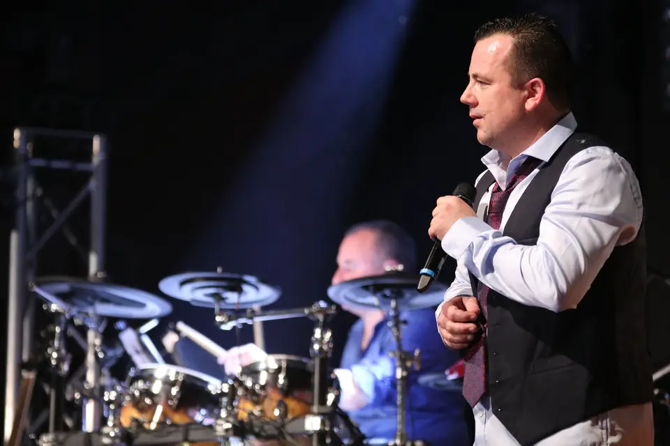 So Chic Events — photo 5