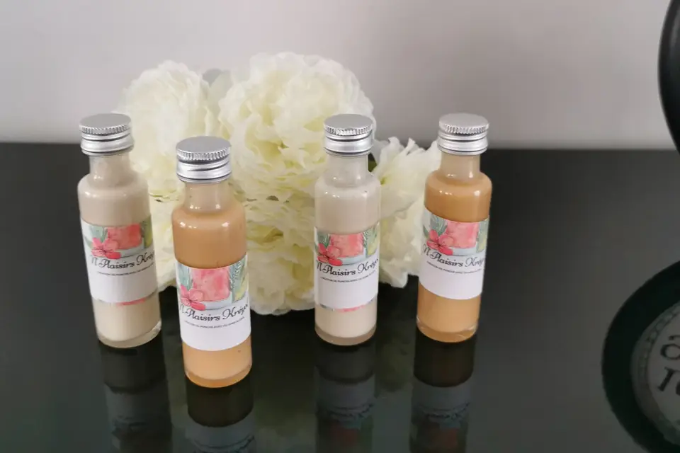 N'Plaisirs Kreyol — photo 4