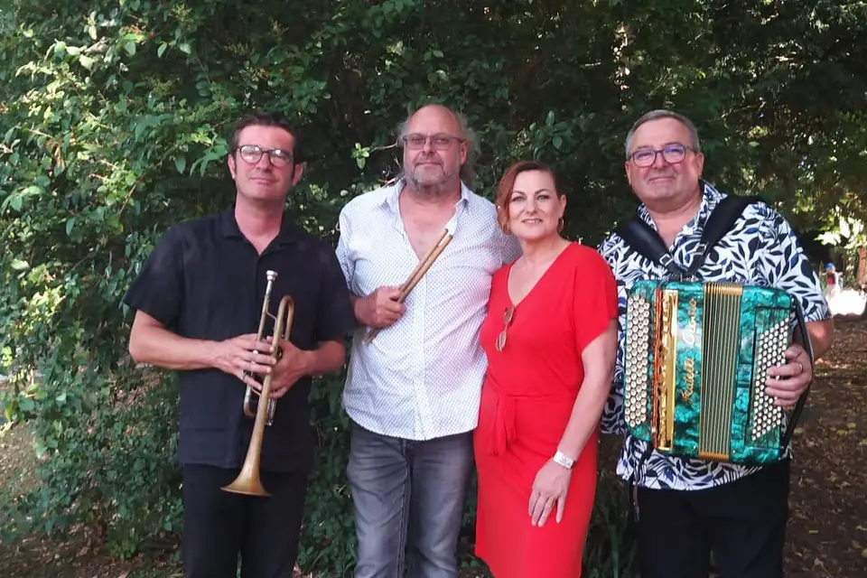 Audrey Chanu Legendre