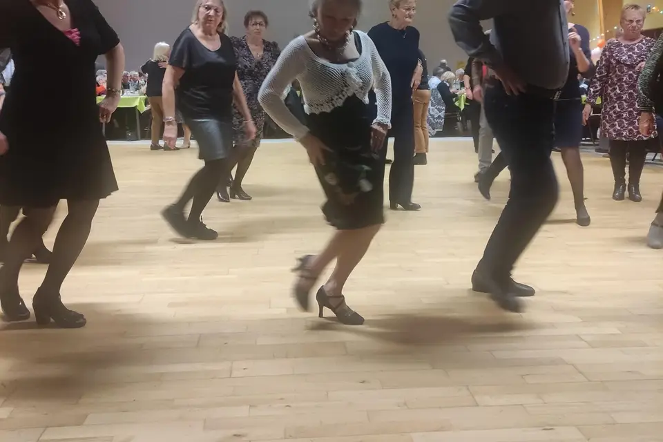 Audrey Chanu Legendre — photo 2