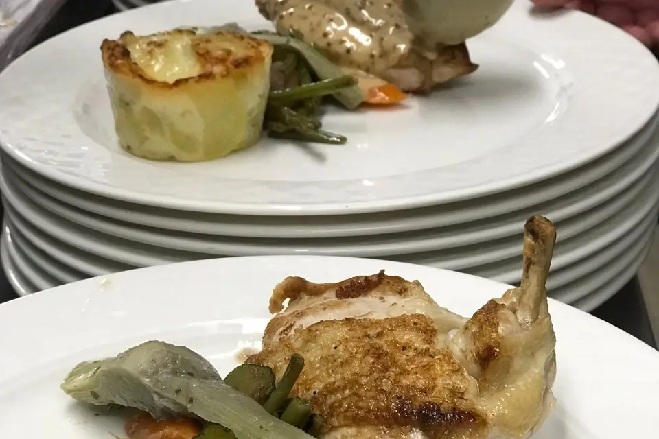 Boeuf Traiteur — photo 7