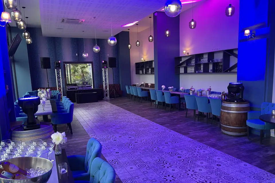 Azur Live — photo 4