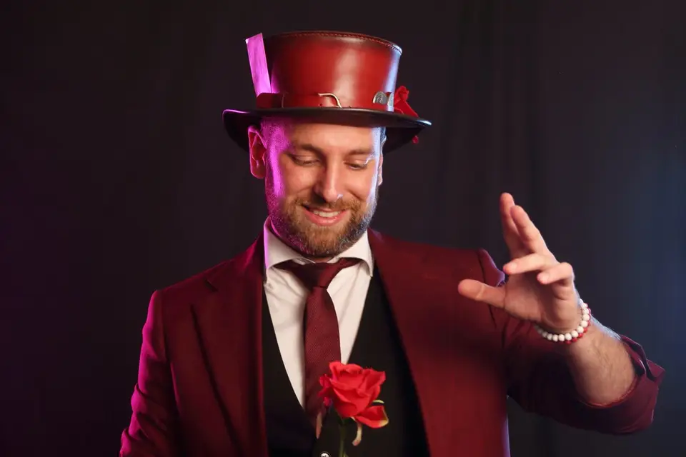 Jérémy Allimann — photo 5