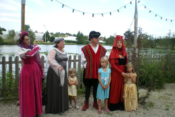 Mandragore — photo 1