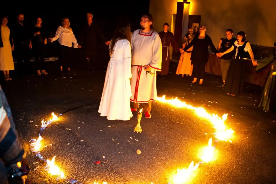 Mandragore — photo 4