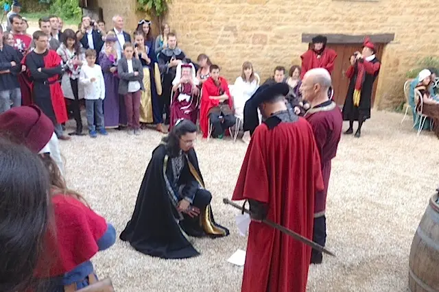 Mandragore — photo 7