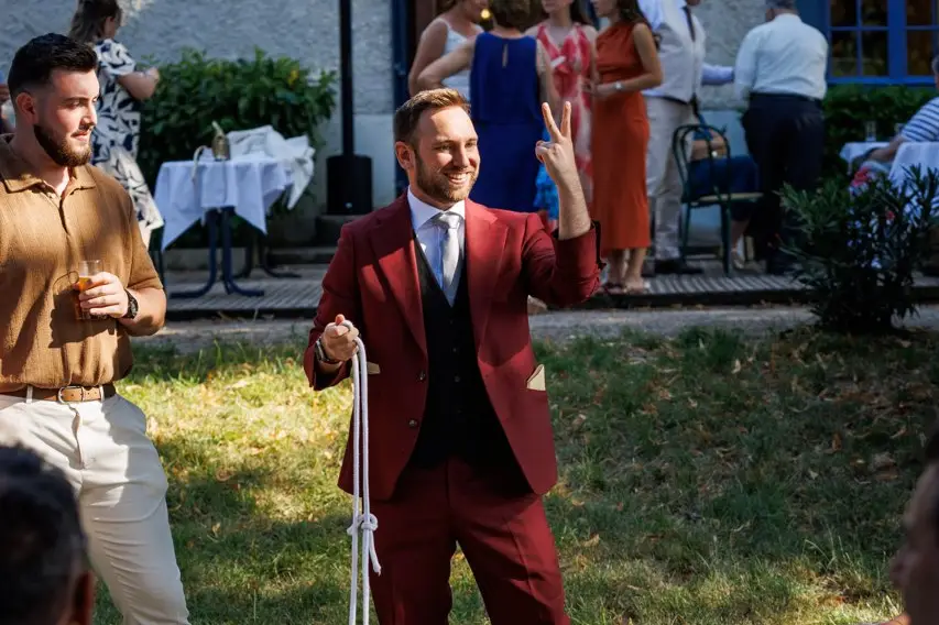 Jérémy Allimann — photo 7