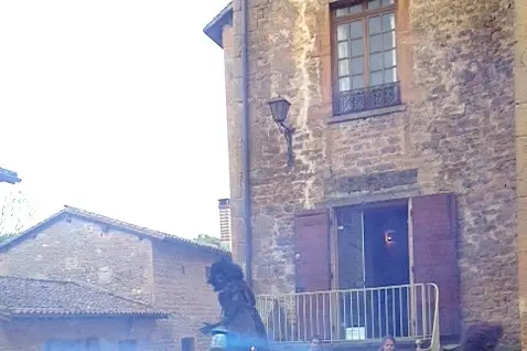 Mandragore — photo 8