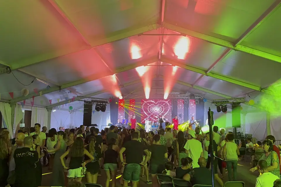 Azur Live — photo 7