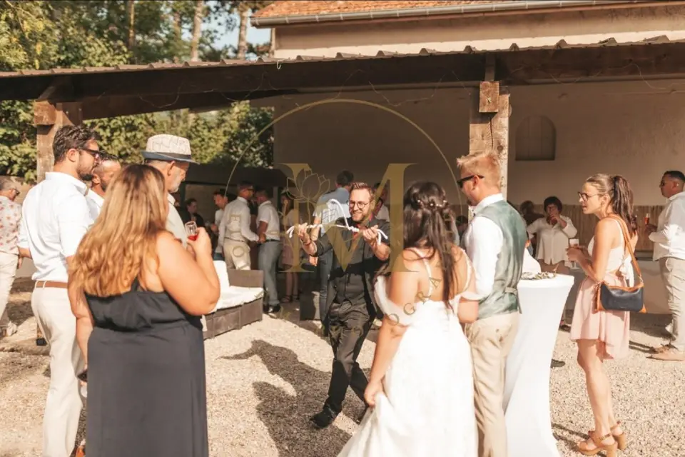 Jérémy Allimann — photo 1