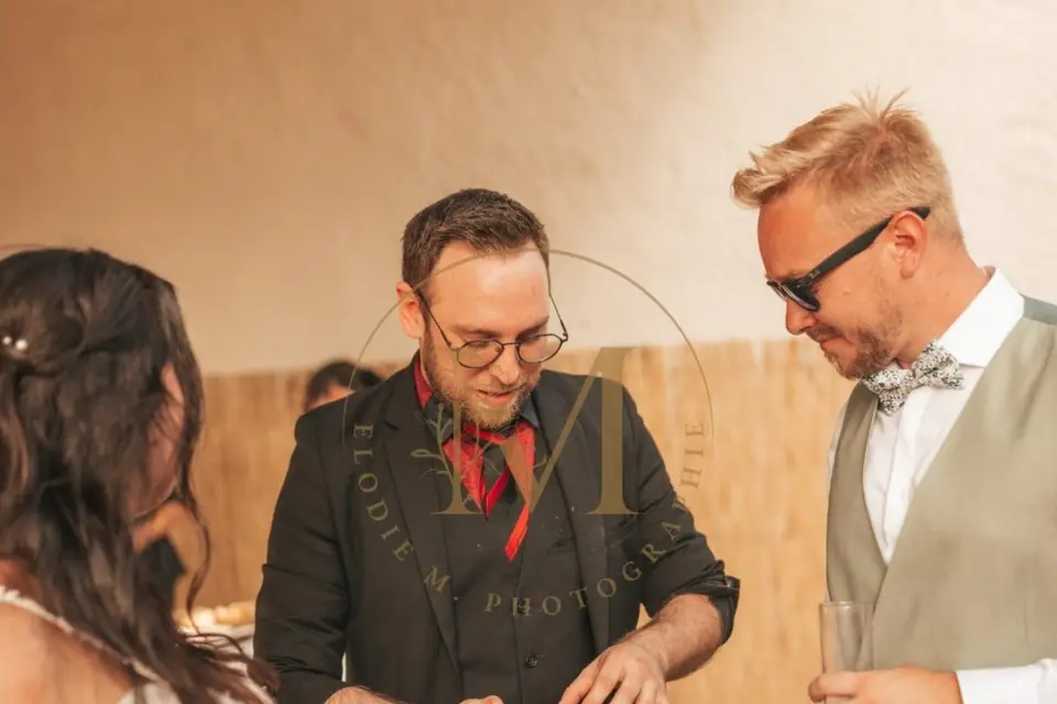 Jérémy Allimann — photo 2