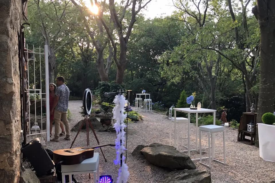 Mas Del Ca — photo 8