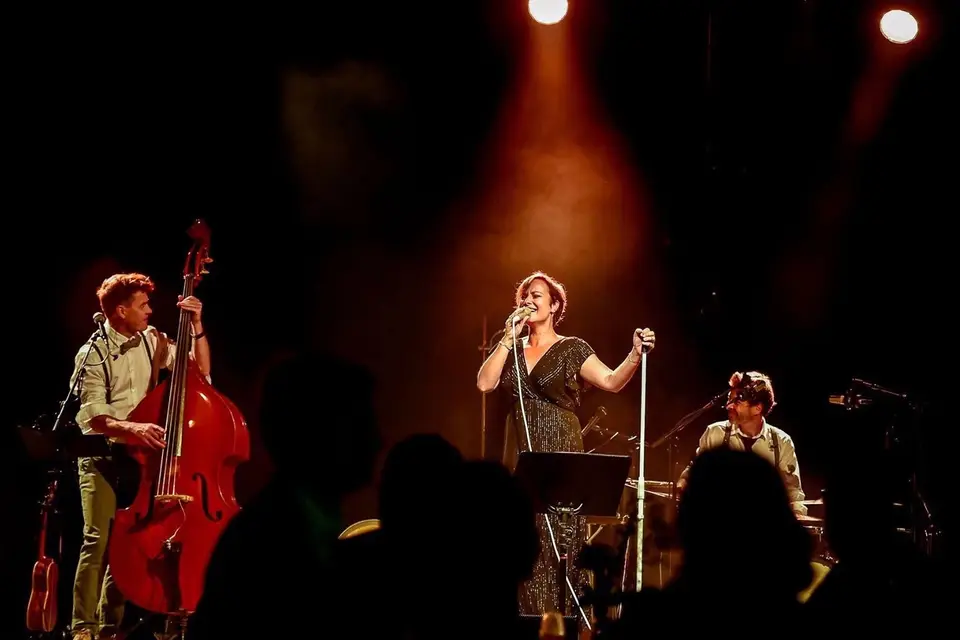 Pure Vintage — photo 7