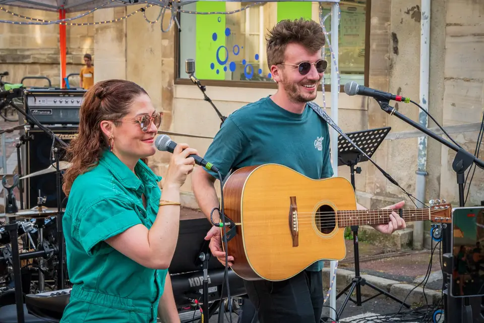 Cosmo Lime — photo 4