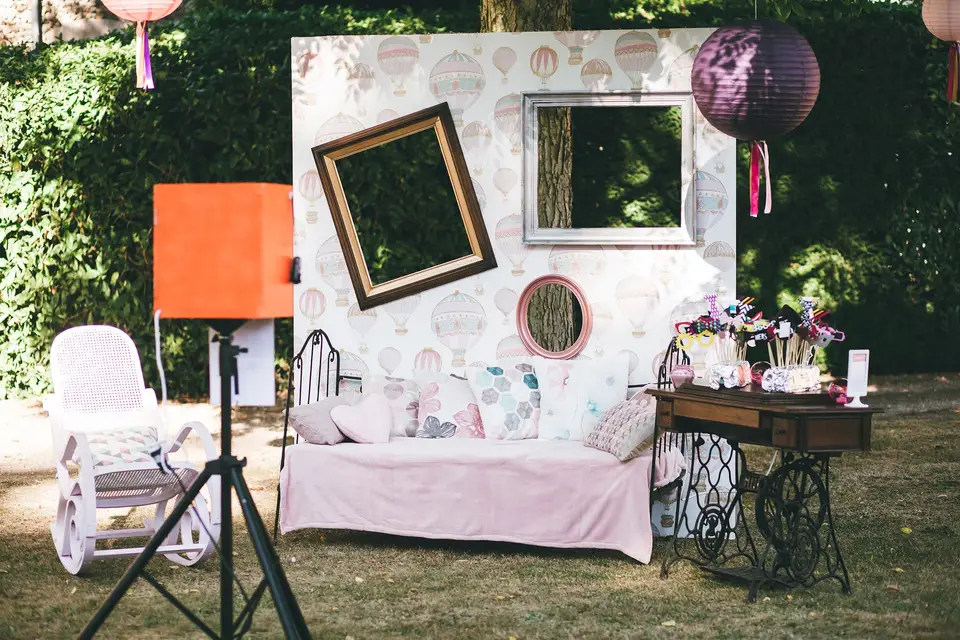 Domaine de Montigny le Gannelon — photo 7