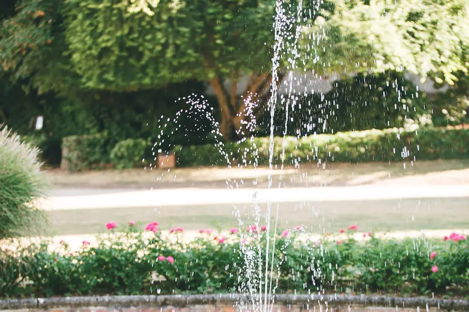 Domaine de Montigny le Gannelon — photo 8