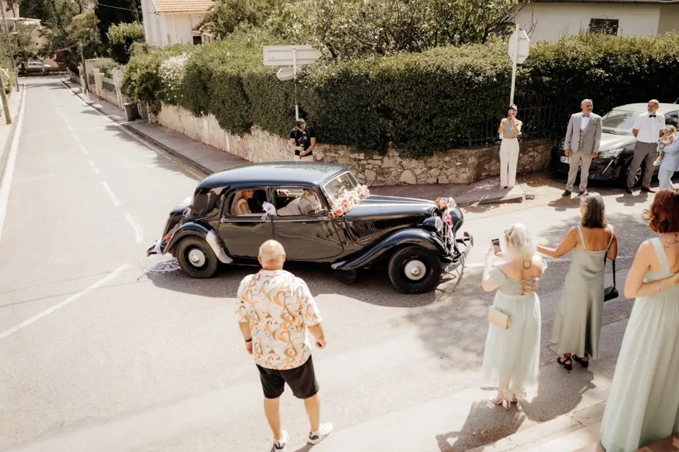 Vince Event — photo 3