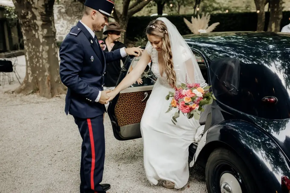 Vince Event — photo 2